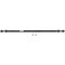 Spicer Steering Tie Rod End Assembly, 817755 817755 - alternate 3